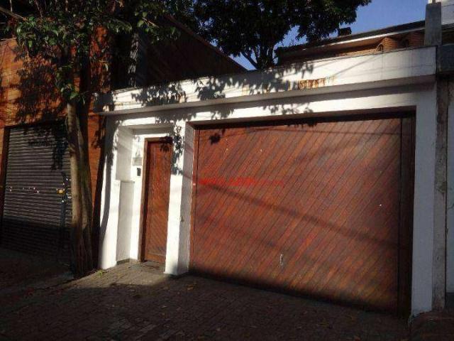 Casa venda em Região Imediata de Marília, Pompéia