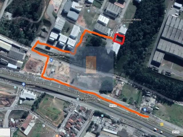 Casa venda em Conjunto Promorar Raposo Tavares, São Paulo