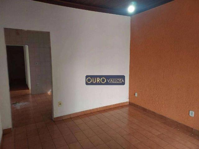 Casa venda em Fazenda da Juta, São Paulo