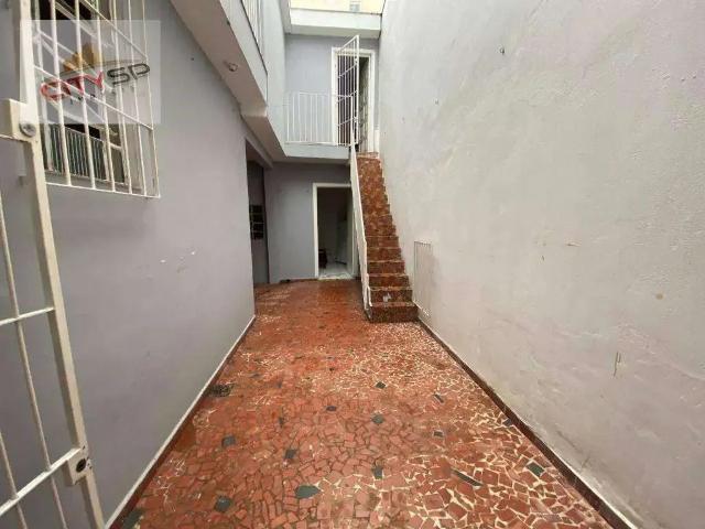 Casa venda em Saúde, São Paulo