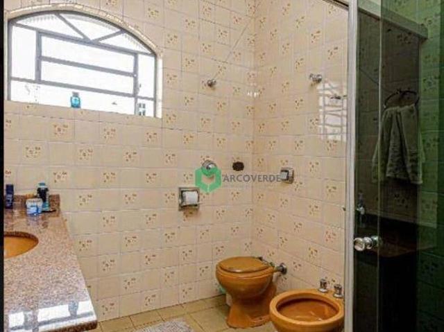 Casa venda em Vila Ida, São Paulo