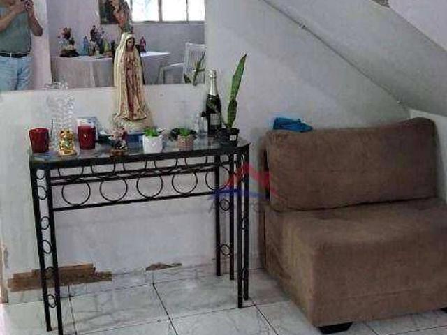Casa venda em Vila Azevedo, São Paulo