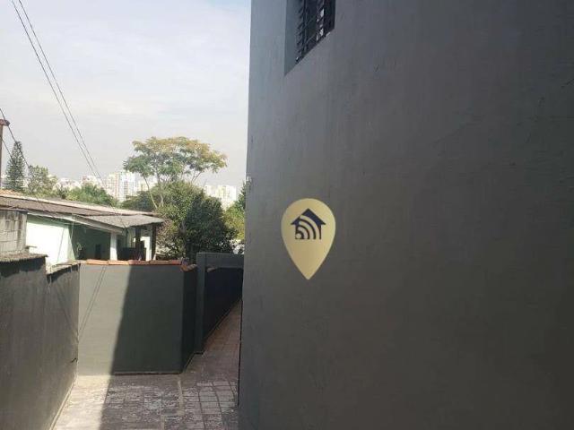 Casa venda em Vila Leopoldina, São Paulo