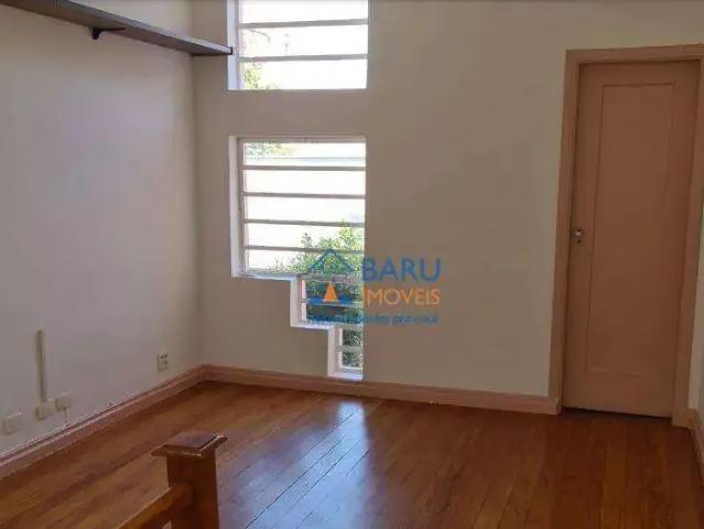 Casa venda em Pinheiros, São Paulo