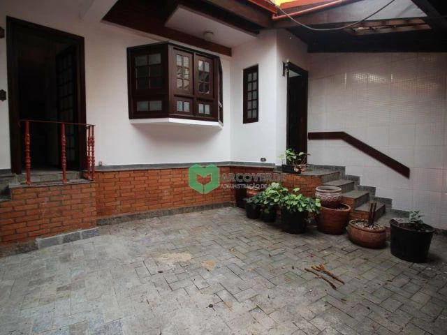 Casa venda em Pinheiros, São Paulo