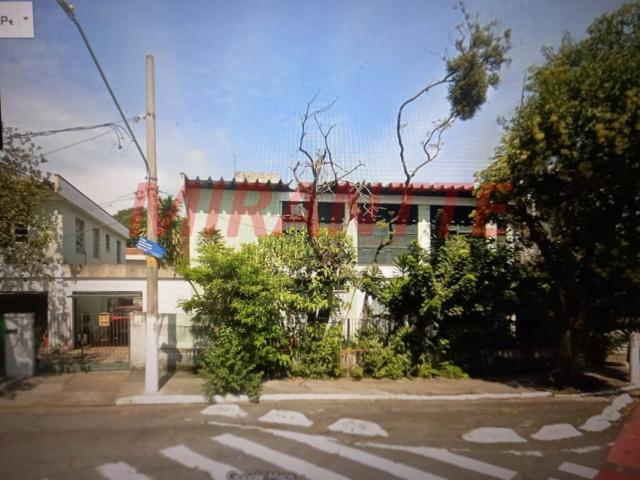 Casa venda em Vila Ida, São Paulo