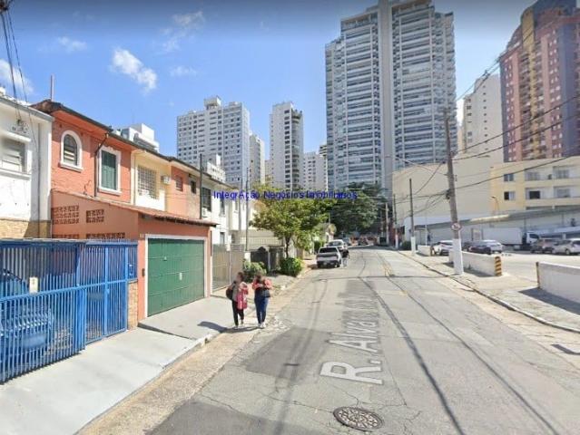 Casa venda em Moema, São Paulo