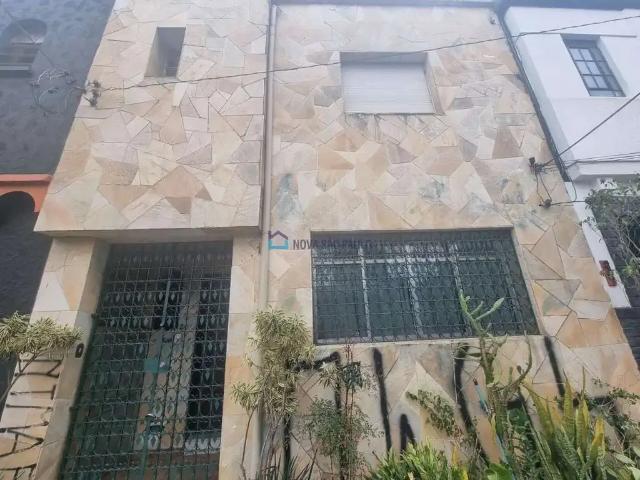 Casa venda em Vila Clementino, São Paulo