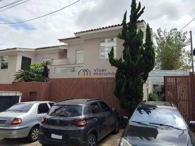 Casa venda em Moema, São Paulo