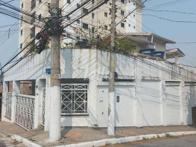 Casa venda em Tucuruvi, São Paulo