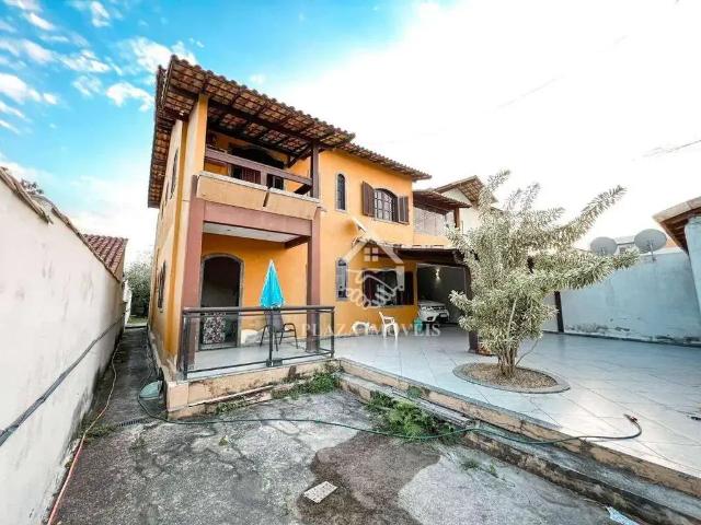 Casa venda em Região Geográfica Imediata de Cabo Frio, São Pedro da Aldeia