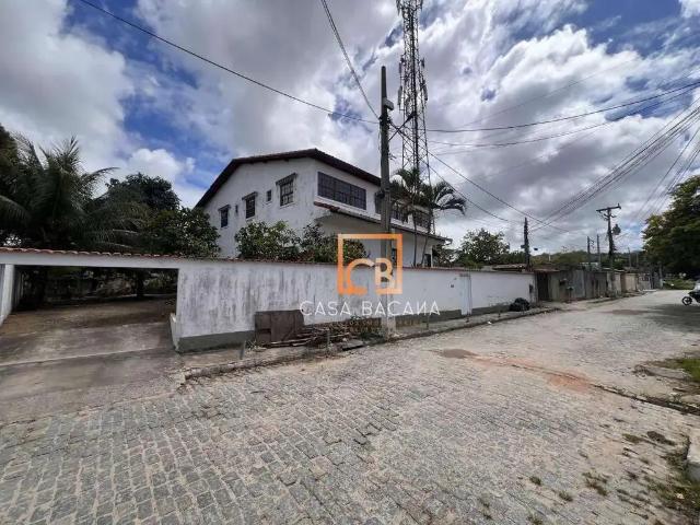 Casa venda em Região Geográfica Imediata de Cabo Frio, São Pedro da Aldeia