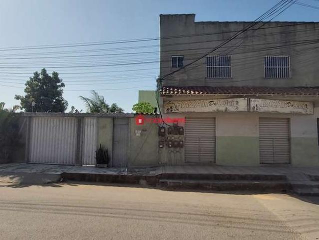 Casa venda em São Pedro da Aldeia, Rua do Fogo