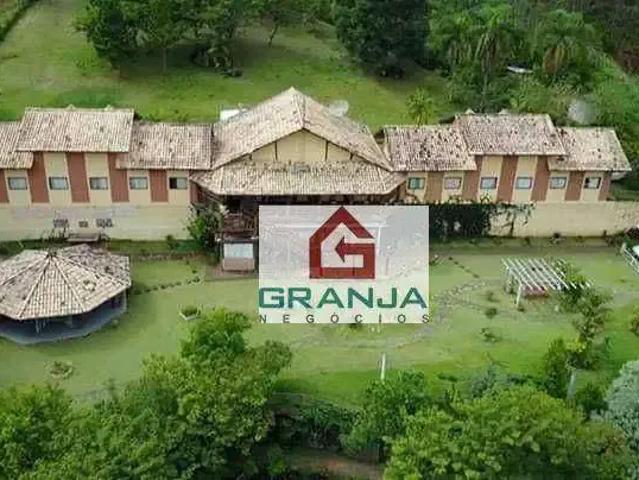 Casa venda em Loteamento Sítio Primavera, São Roque