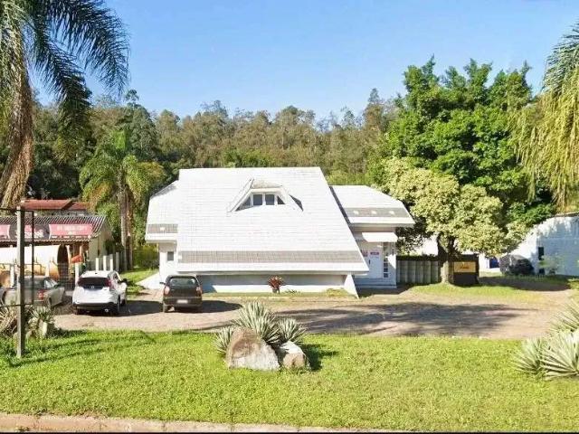 Casa venda em Região Geográfica Imediata de Novo Hamburgo - São Leopoldo, São Sebastião do Cai