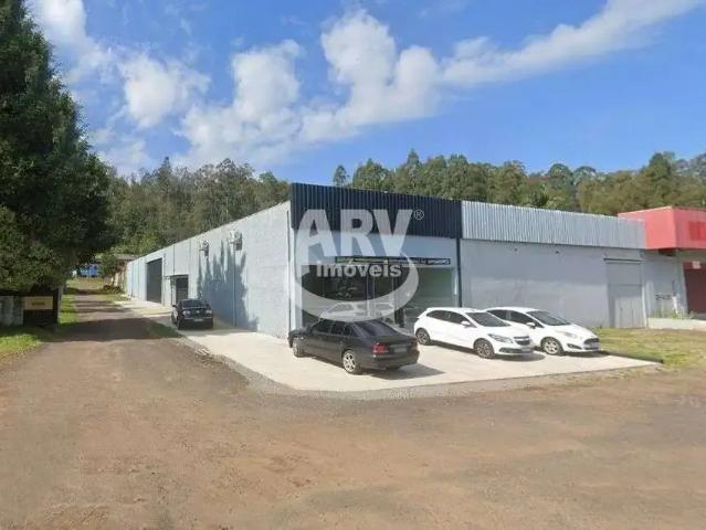 Casa venda em Região Geográfica Imediata de Novo Hamburgo - São Leopoldo, São Sebastião do Cai