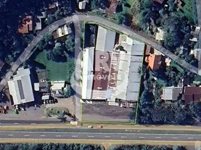 Casa venda em Região Geográfica Imediata de Novo Hamburgo - São Leopoldo, São Sebastião do Cai