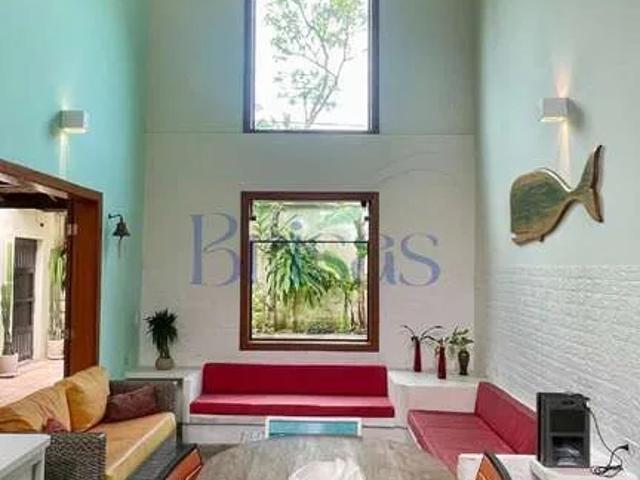 Casa venda em Baleia, São Sebastião