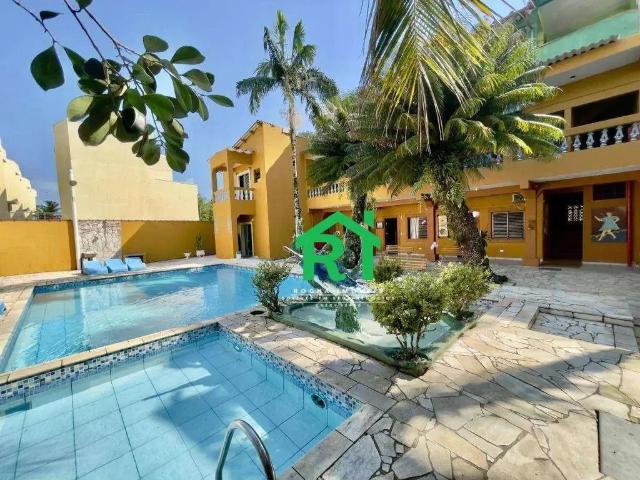 Casa venda em Região Imediata de Caraguatatuba-Ubatuba-São Sebastião, Região Metropolitana do Vale do Paraíba e Litoral Norte
