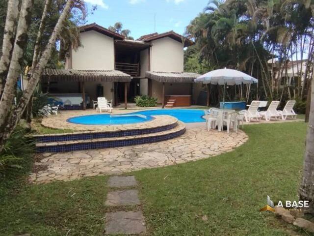 Casa venda em Paúba, São Sebastião