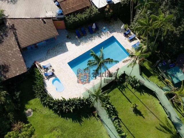 Casa venda em Região Imediata de Caraguatatuba-Ubatuba-São Sebastião, Região Metropolitana do Vale do Paraíba e Litoral Norte
