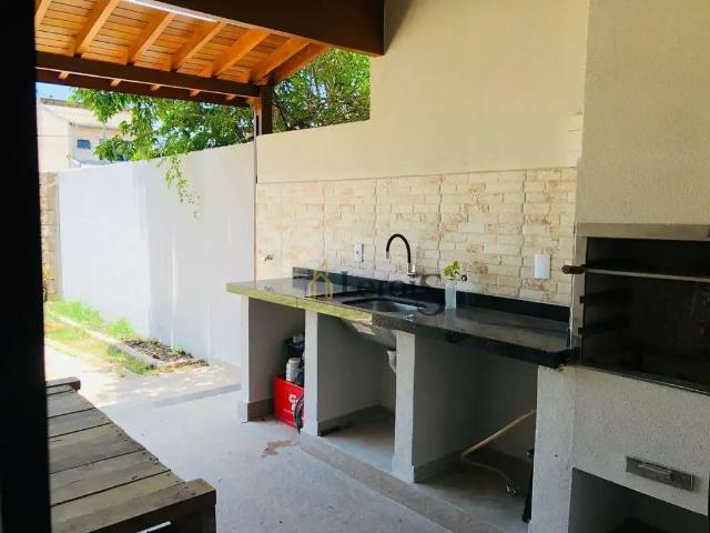 Casa venda em Jardim Santa Marta II, Salto