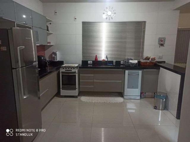 Casa venda em Jardim Santa Marta, Salto