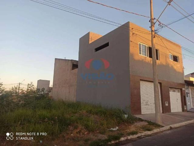 Casa venda em Jardim Guarujá, Salto