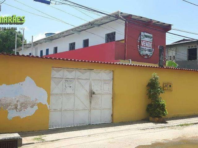 Casa venda em Região Geográfica Imediata de Salvador, Região Metropolitana de Salvador