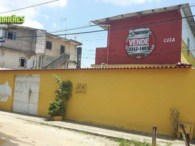 Casa venda em Região Geográfica Imediata de Salvador, Região Metropolitana de Salvador