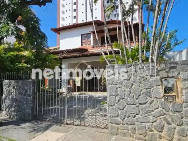Casa venda em Região Geográfica Imediata de Salvador, Região Metropolitana de Salvador