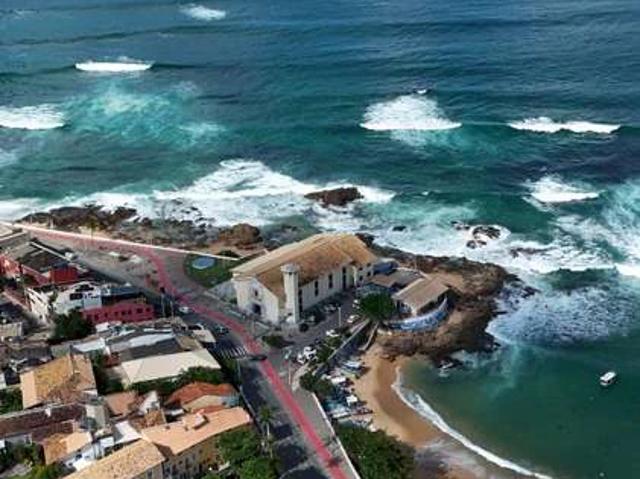 Casa venda em Região Geográfica Imediata de Salvador, Região Metropolitana de Salvador