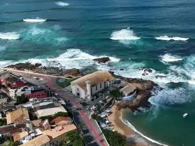 Casa venda em Região Geográfica Imediata de Salvador, Região Metropolitana de Salvador