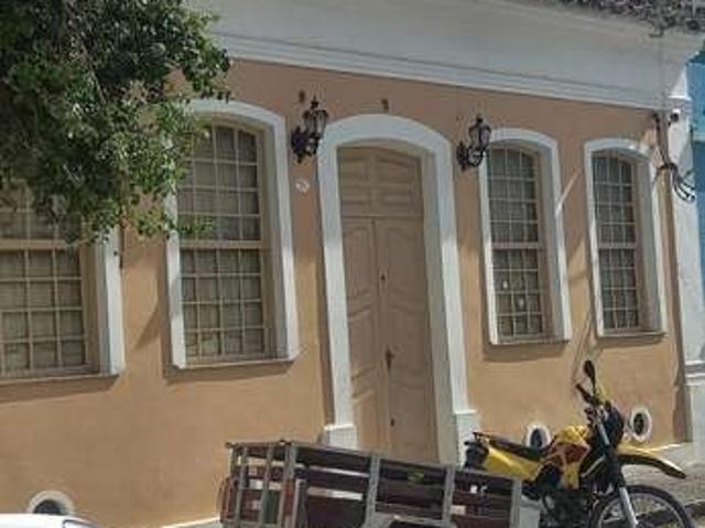 Casa venda em Salvador, Santo Antônio