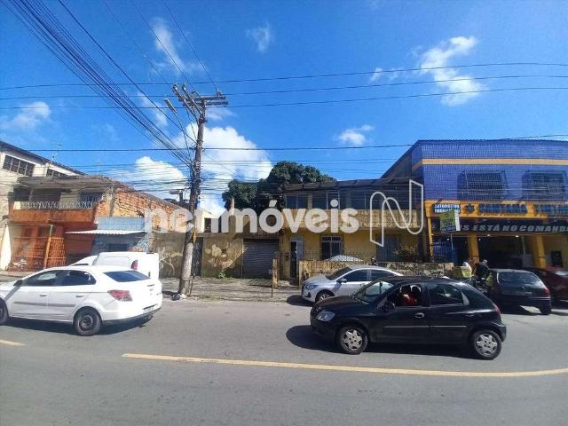 Casa venda em Região Geográfica Imediata de Salvador, Região Metropolitana de Salvador