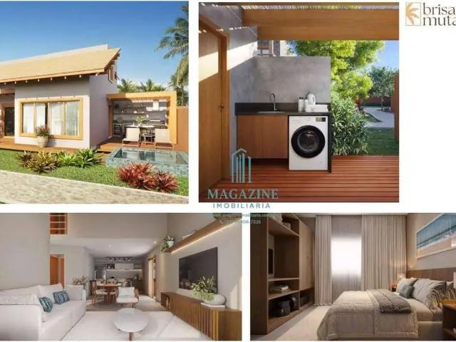Casa venda em Região Geográfica Imediata de Eunápolis - Porto Seguro, Santa Cruz Cabrália