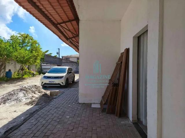 Casa venda em Região Geográfica Imediata de Eunápolis - Porto Seguro, Santa Cruz Cabrália
