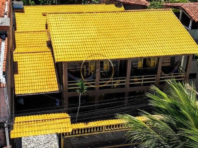Casa venda em Região Geográfica Imediata de Eunápolis - Porto Seguro, Santa Cruz Cabrália