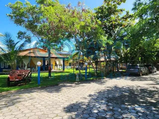 Casa venda em Região Geográfica Imediata de Eunápolis - Porto Seguro, Santa Cruz Cabrália