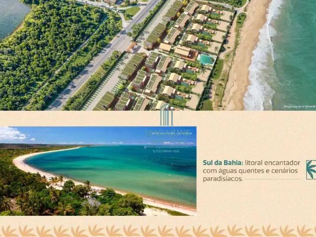 Casa venda em Região Geográfica Imediata de Eunápolis - Porto Seguro, Santa Cruz Cabrália