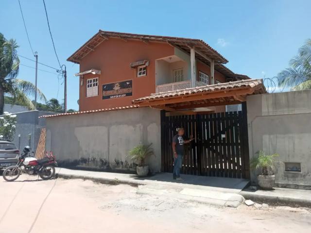 Casa venda em Região Geográfica Imediata de Eunápolis - Porto Seguro, Santa Cruz Cabrália