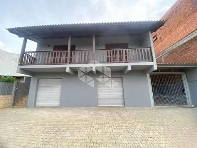 Casa venda em Região Geográfica Imediata de Santa Cruz do Sul, Santa Cruz do Sul