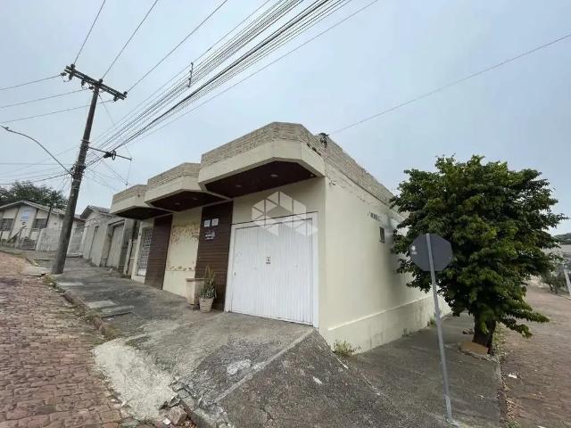 Casa venda em Região Geográfica Imediata de Santa Cruz do Sul, Santa Cruz do Sul