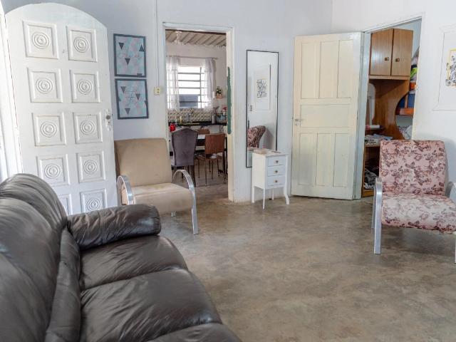 Casa venda em Santa Isabel