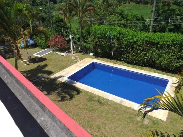 Casa venda em Santa Isabel, Região Geográfica Intermediária de São Paulo