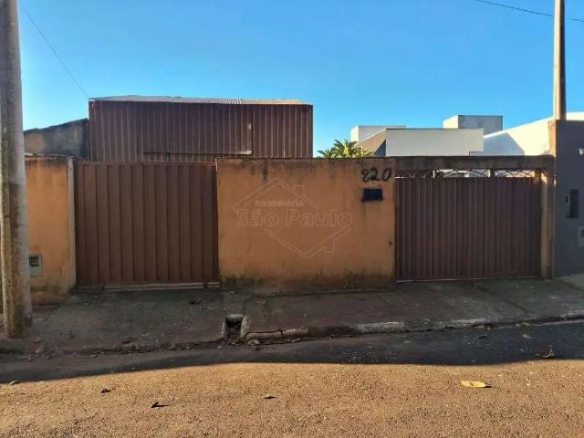 Casa venda em Região Imediata de Araraquara, Santa Lucia
