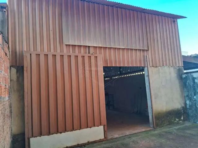 Casa venda em Região Imediata de Araraquara, Santa Lucia