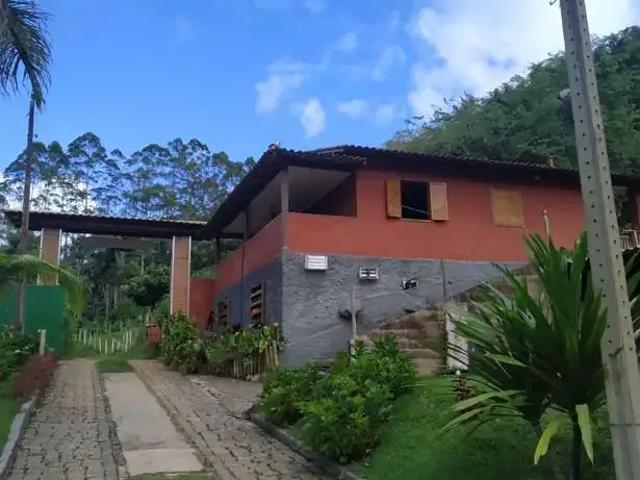 Casa venda em Região Geográfica Imediata de Afonso Cláudio - Venda Nova do Imigrante - Santa Maria de Jetibá, Santa Teresa