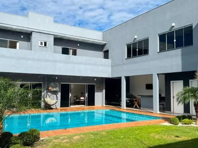 Casa venda em Região Geográfica Imediata de Cascavel, Santa Tereza do Oeste