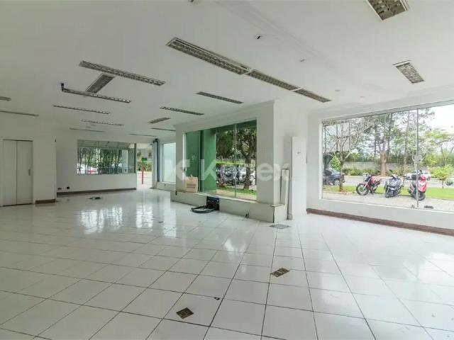 Casa venda em Centro de Apoio Alphaville 2, Santana de Parnaíba